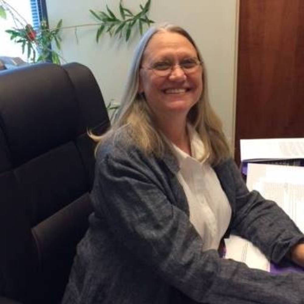 Meet your Posher, Susan